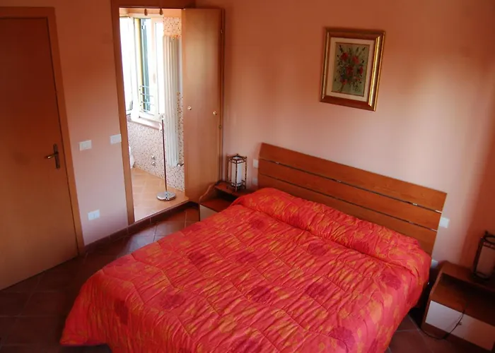 B&B La Corte