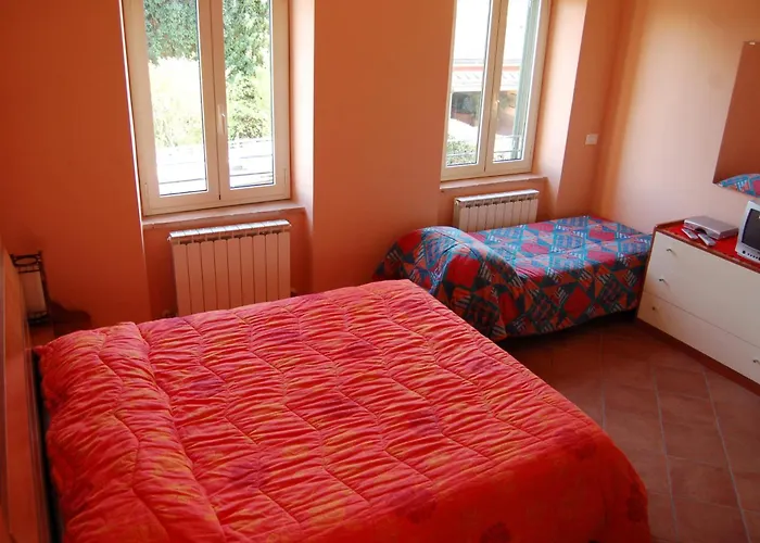 B&B La Corte