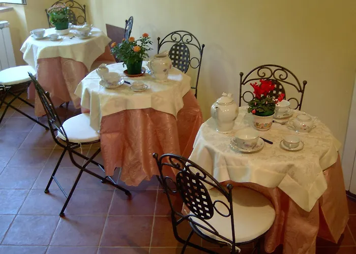 B&B La Corte