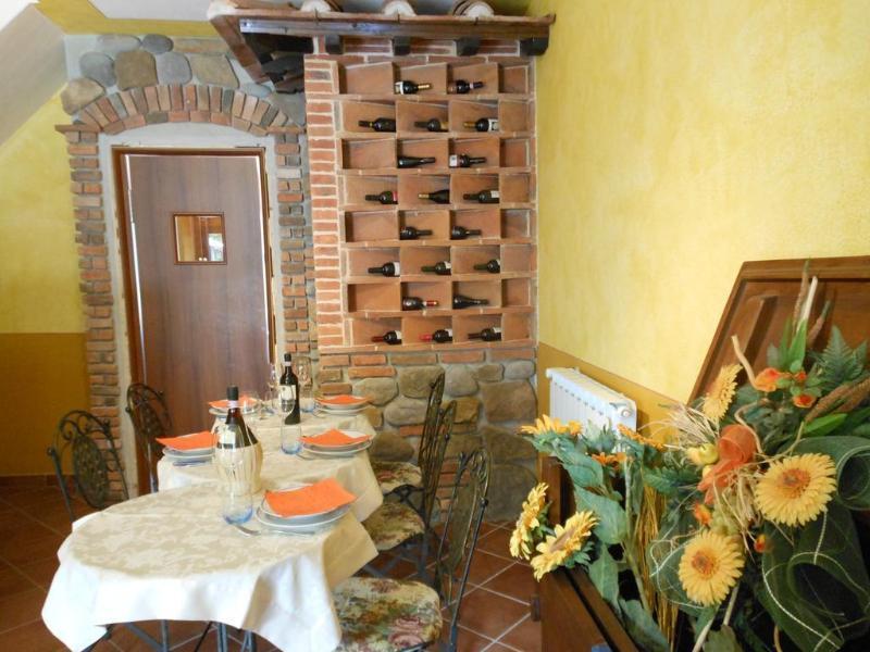 La Corte Bed & Breakfast 3*