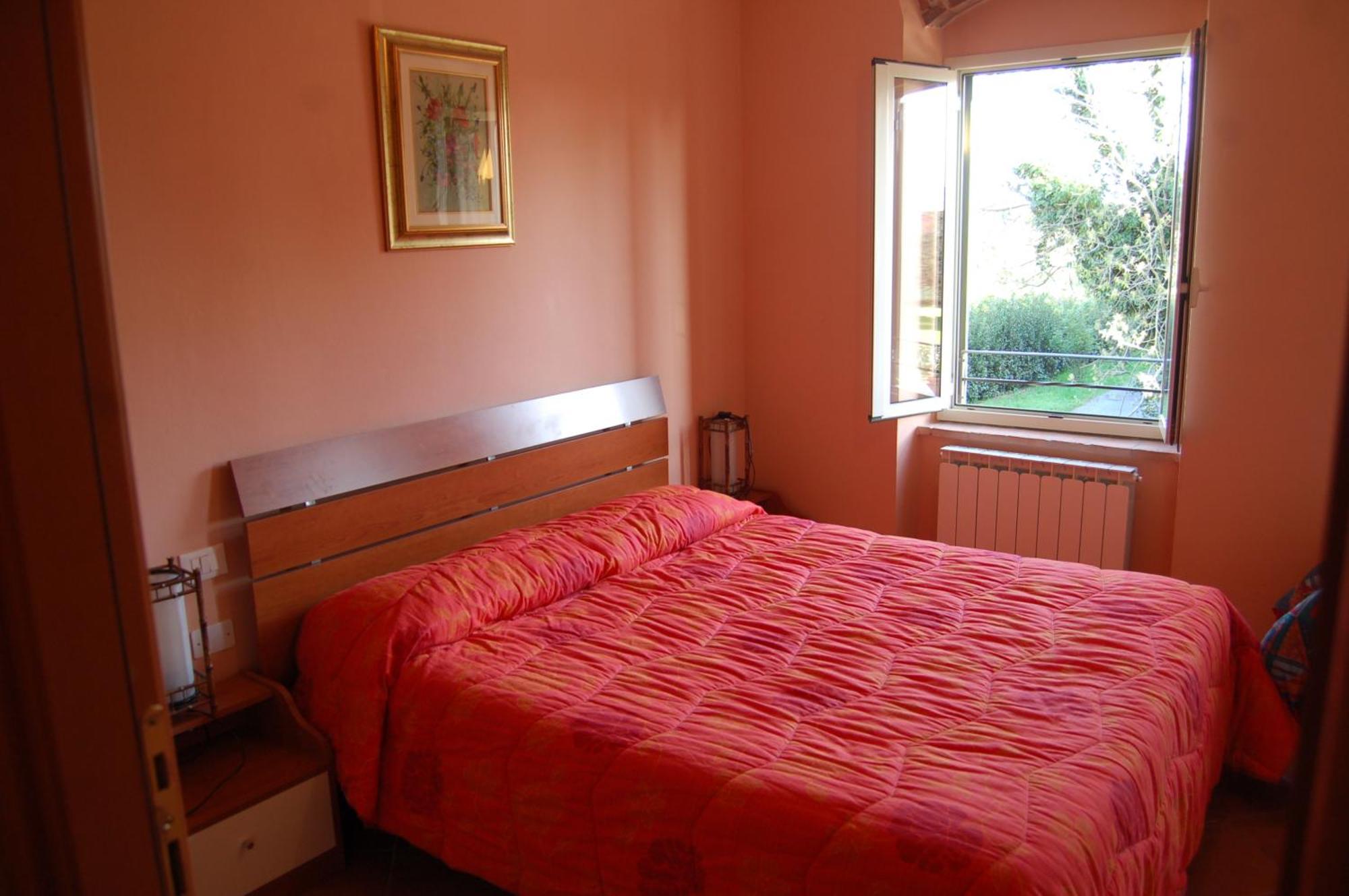 La Corte Bed & Breakfast Capannori
