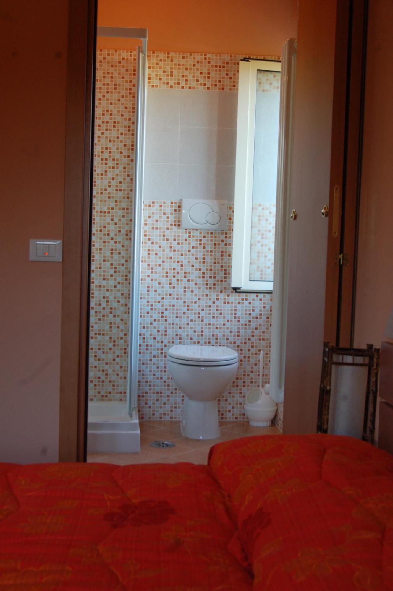 Bed & Breakfast La Corte 3*