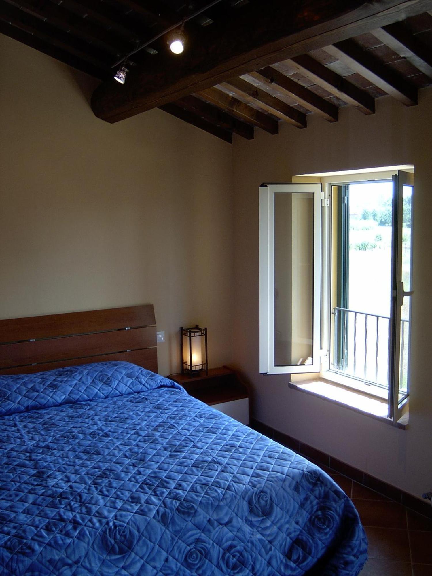 Bed & Breakfast La Corte