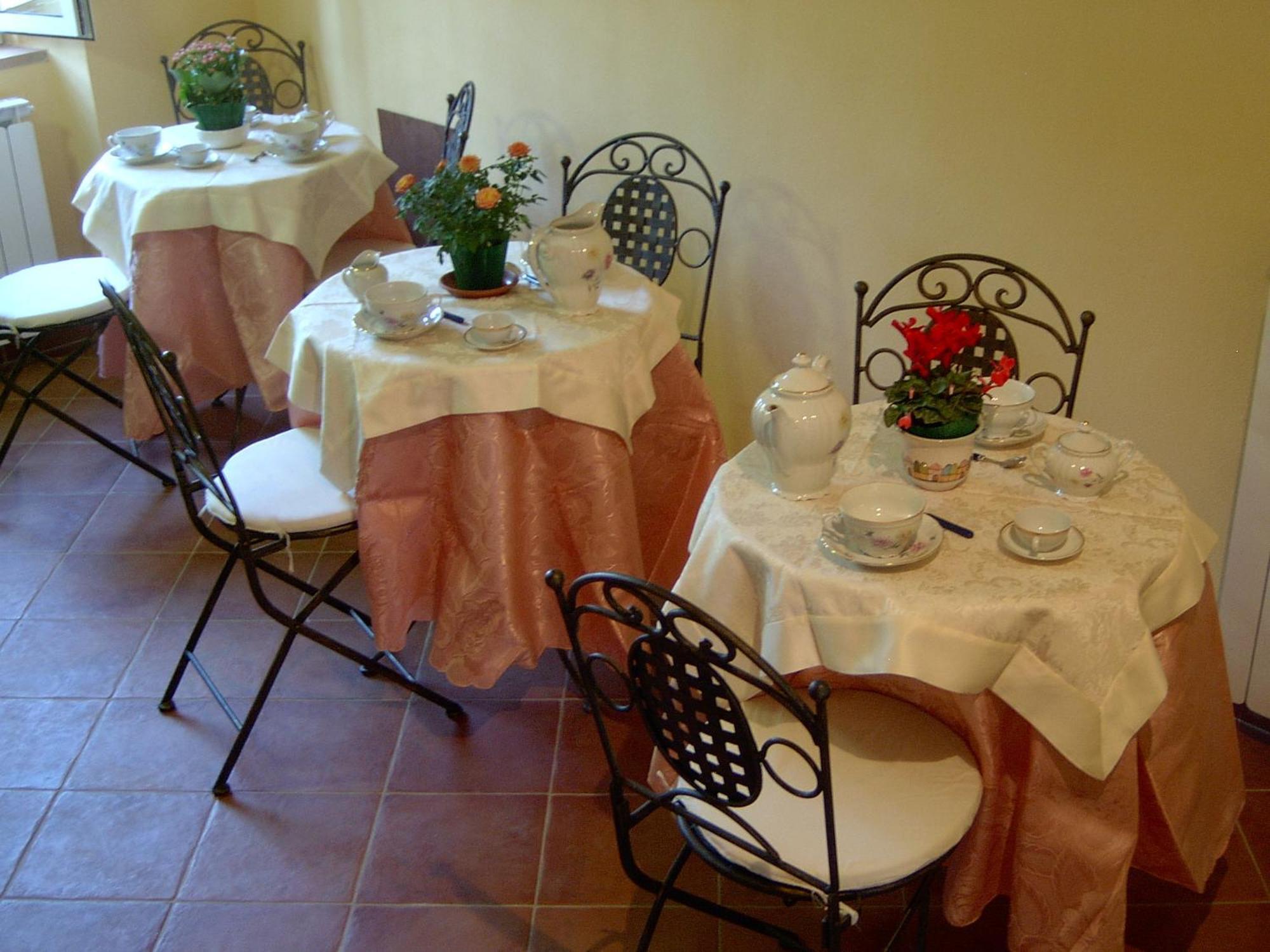 La Corte Bed & Breakfast Capannori