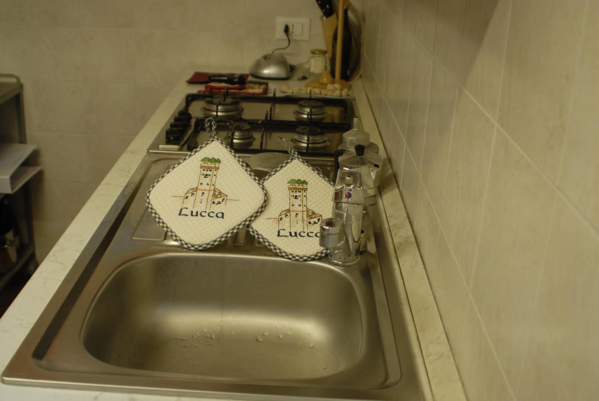 La Corte Bed & Breakfast
