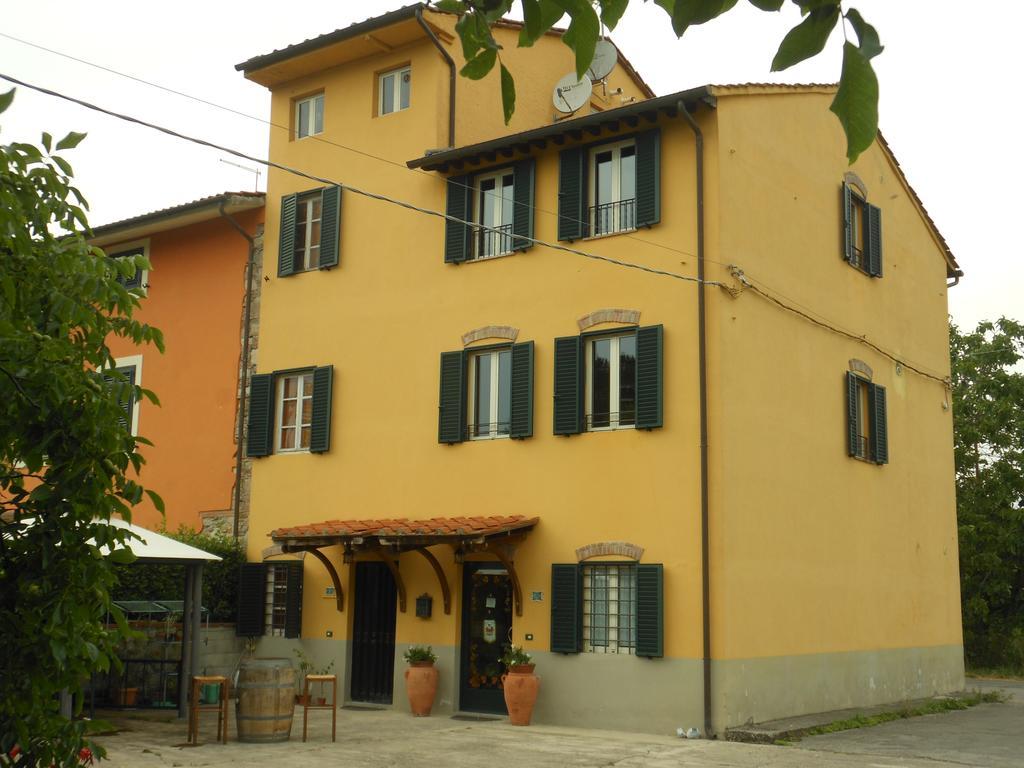 La Corte Capannori
