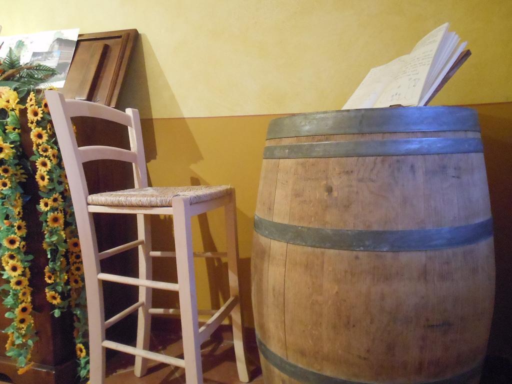 Bed & Breakfast La Corte 3*
