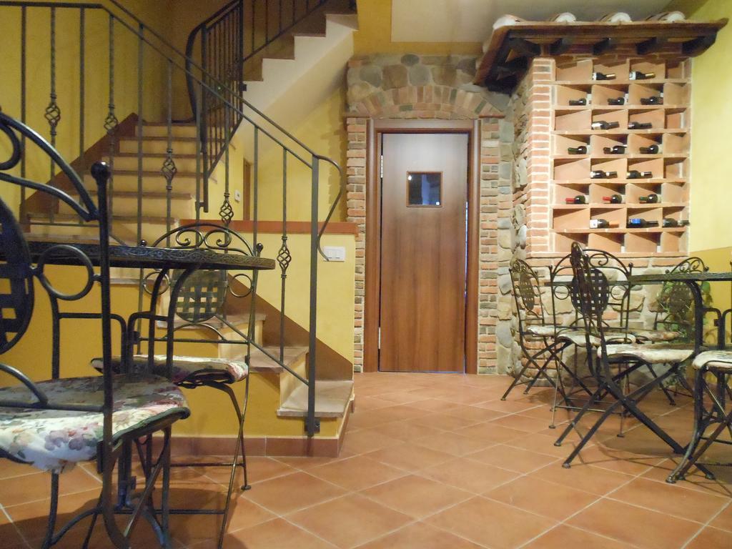 La Corte Capannori