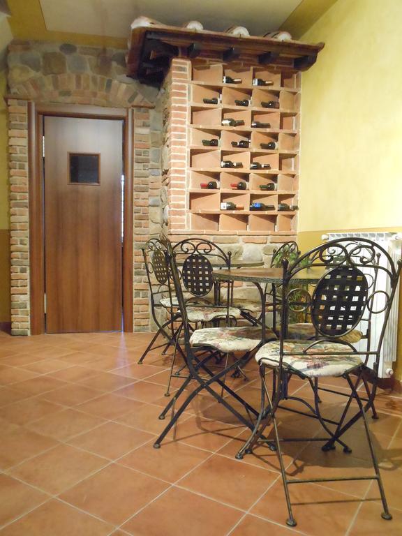 Bed & Breakfast La Corte Capannori
