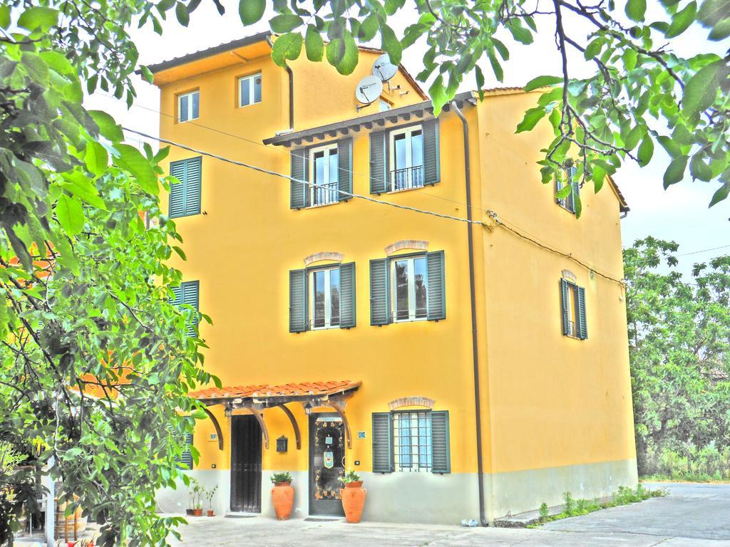 La Corte