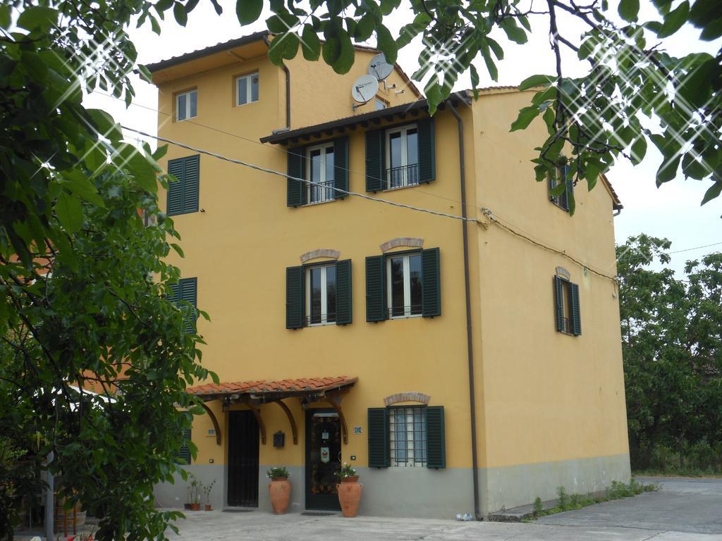 La Corte