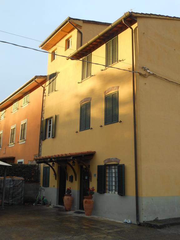La Corte Capannori
