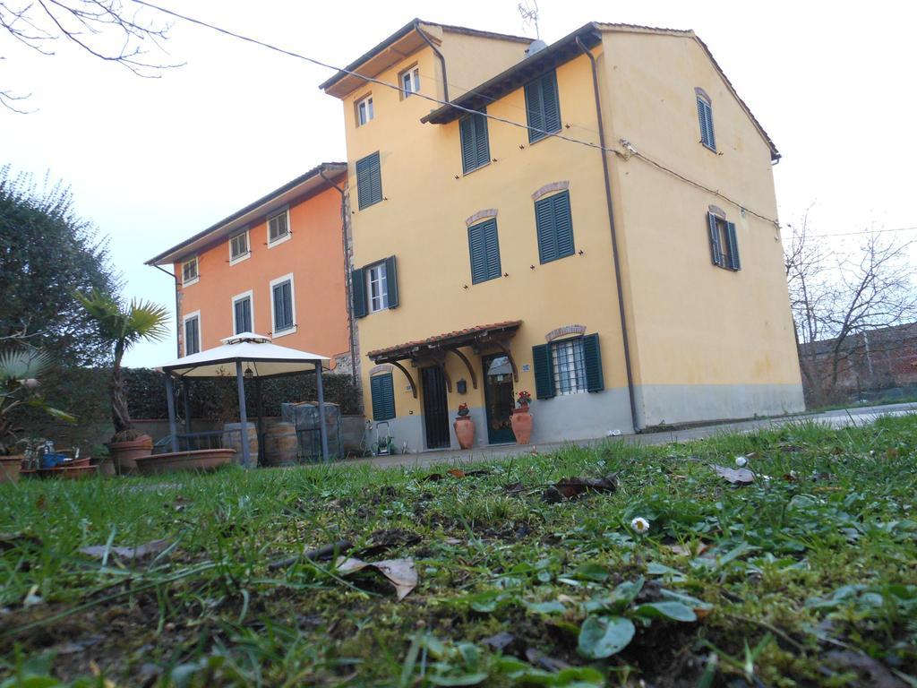 La Corte Capannori