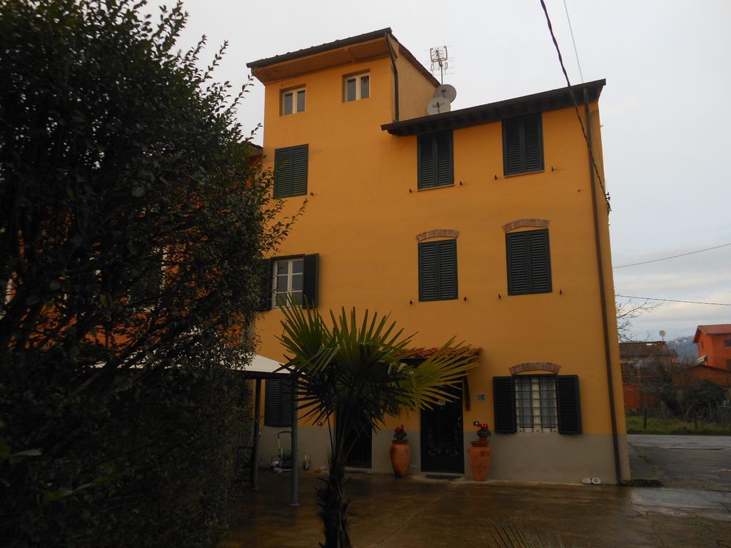 La Corte