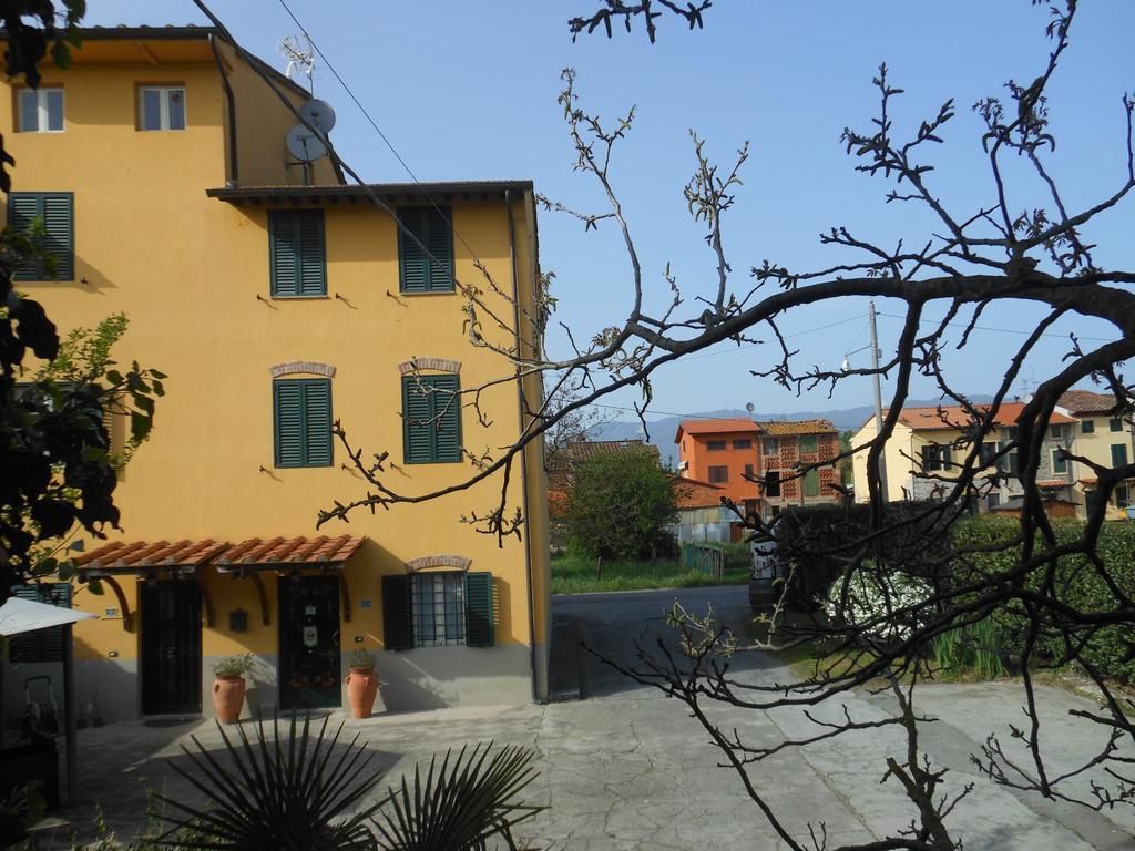 La Corte