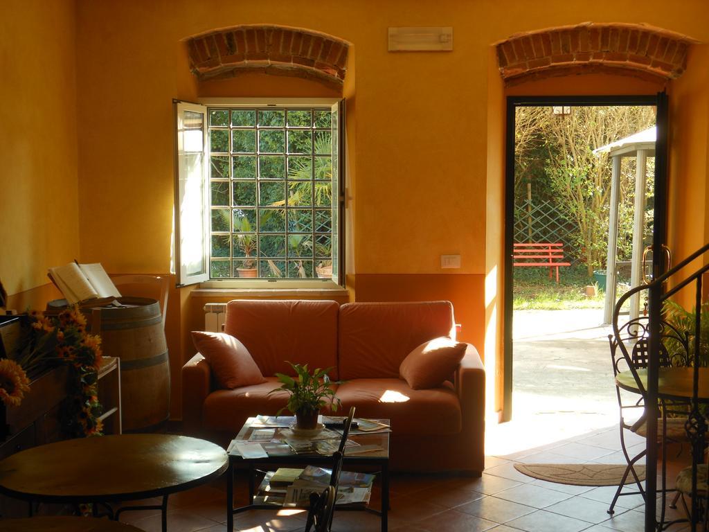 Bed & Breakfast La Corte 3*