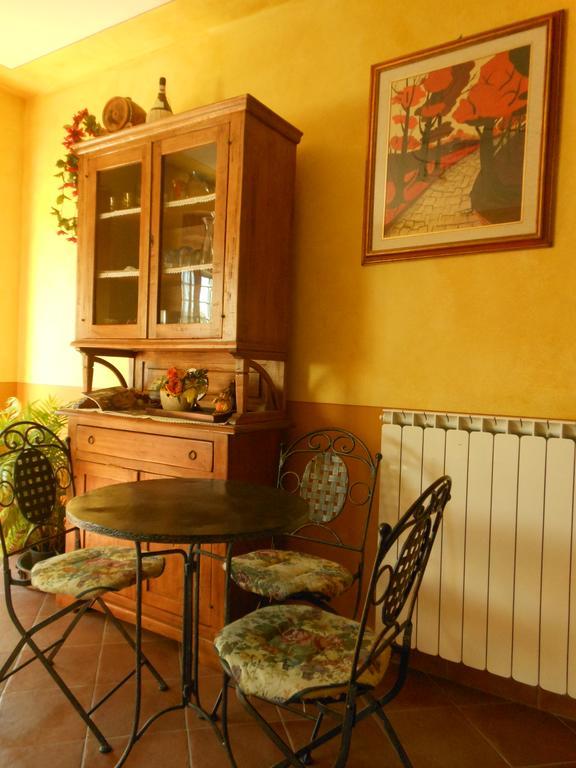 La Corte Capannori