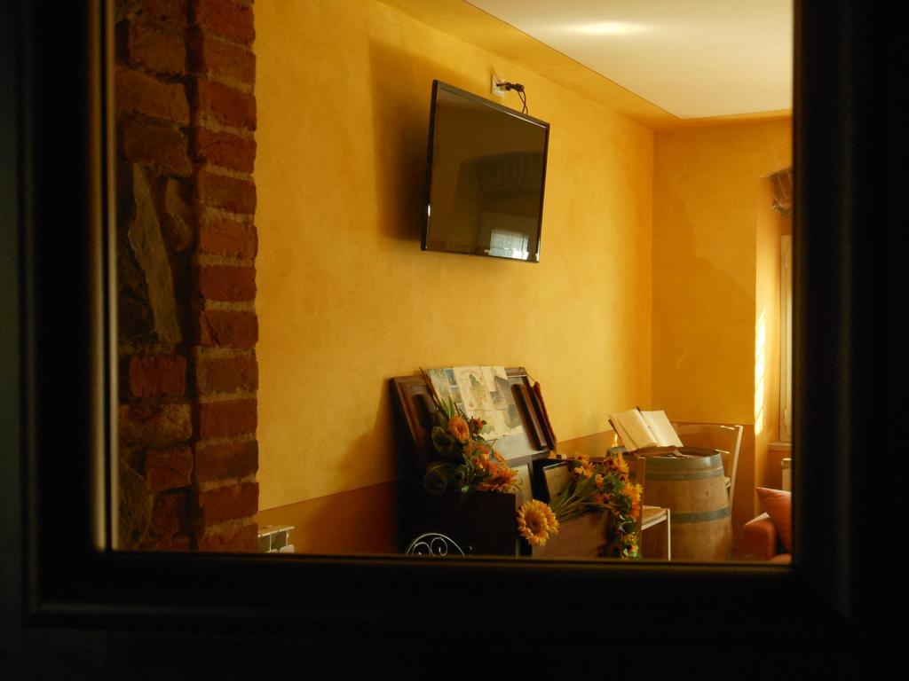 Bed & Breakfast La Corte