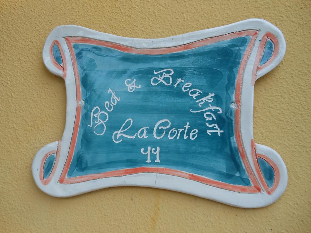 La Corte Capannori