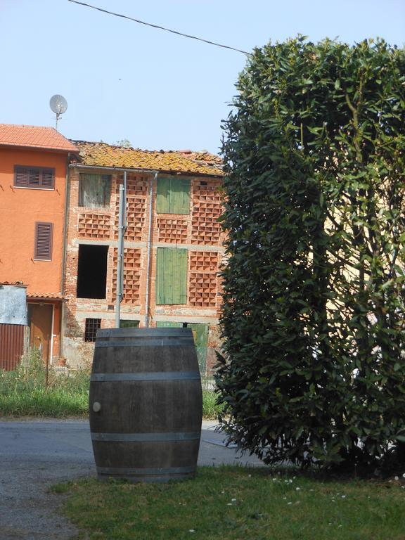 La Corte Capannori