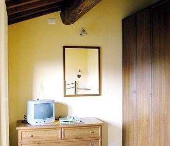 Bed & Breakfast La Corte 3*