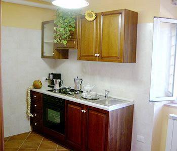 La Corte Bed & Breakfast 3*