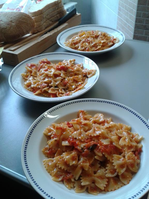 La Corte Bed & Breakfast
