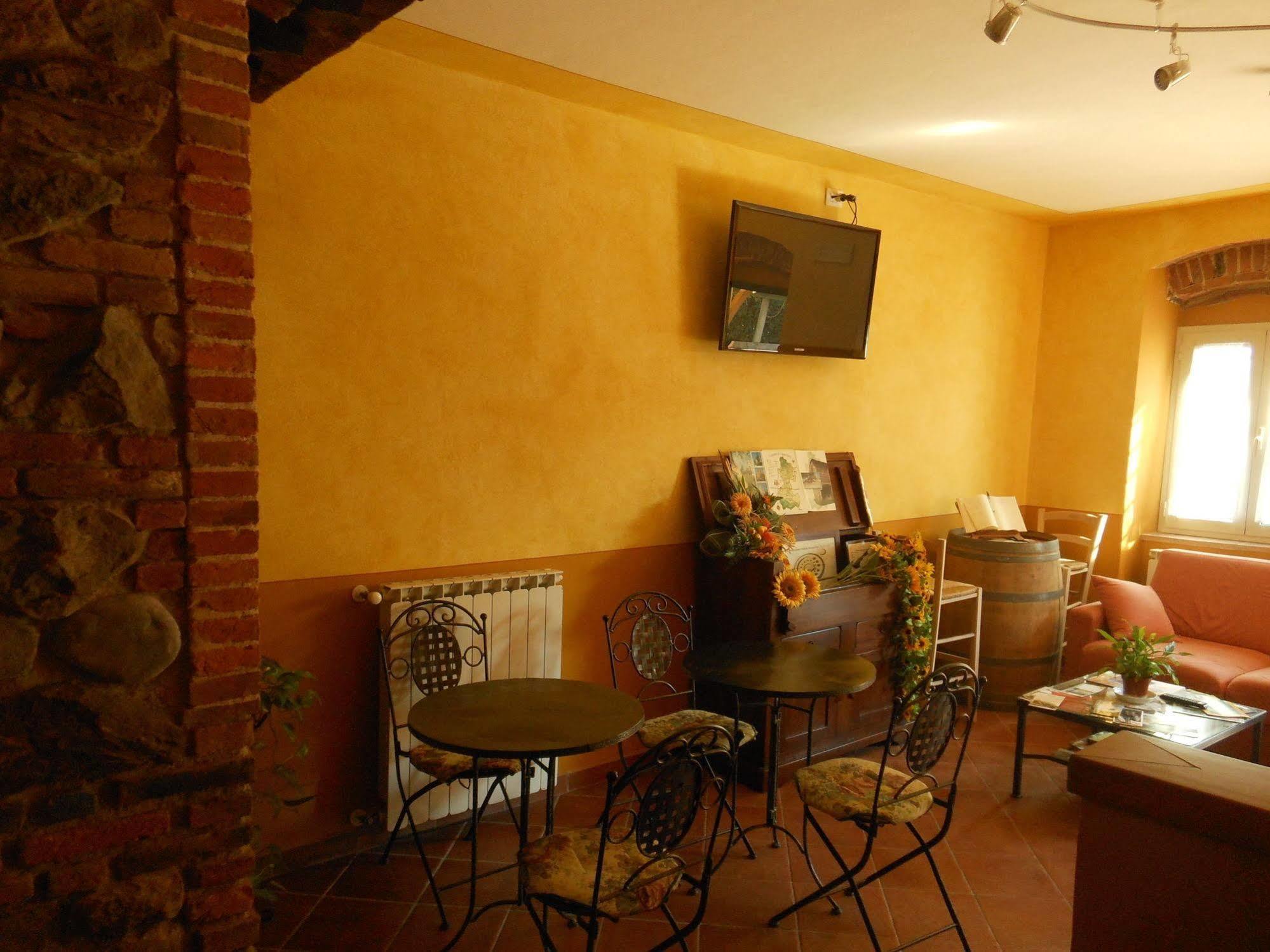 La Corte Bed & Breakfast