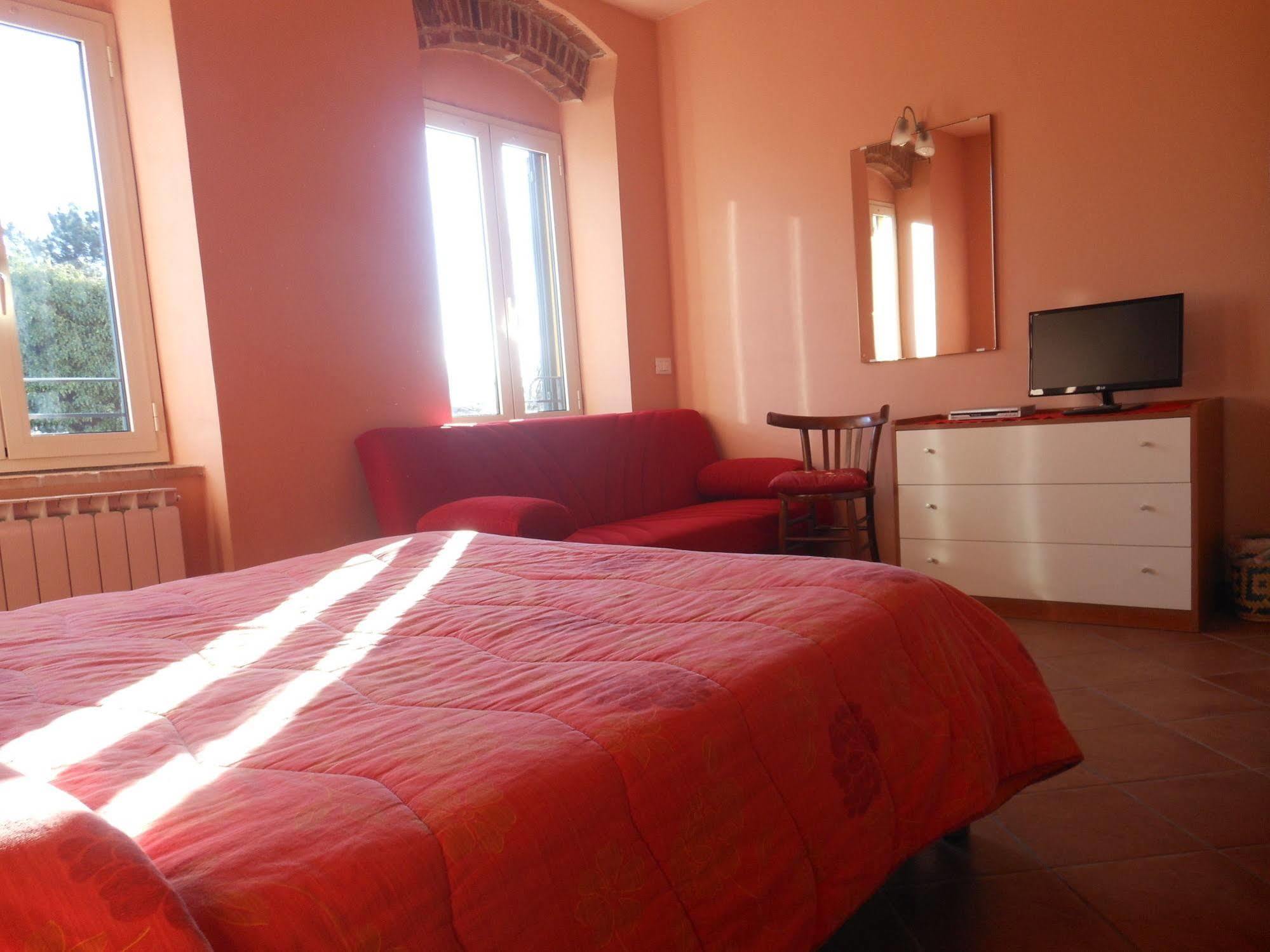 La Corte Bed & Breakfast Capannori