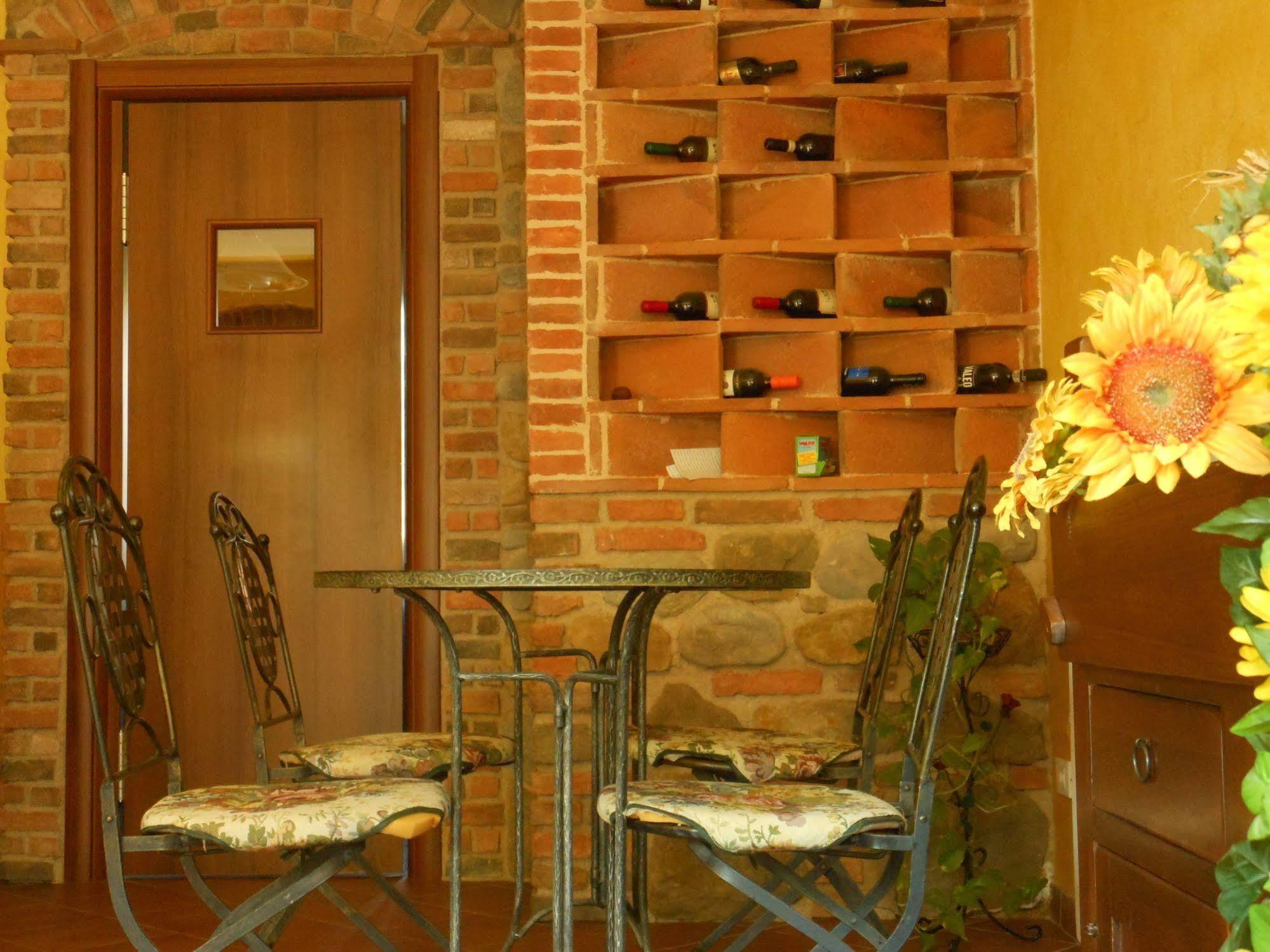 La Corte Capannori