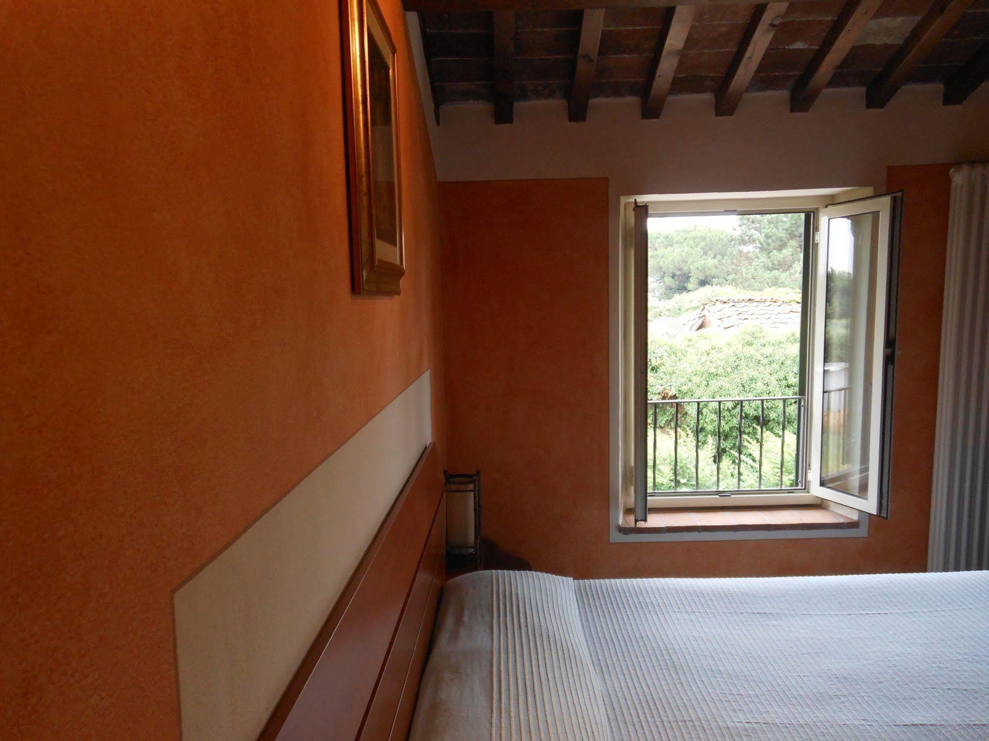 Bed & Breakfast La Corte