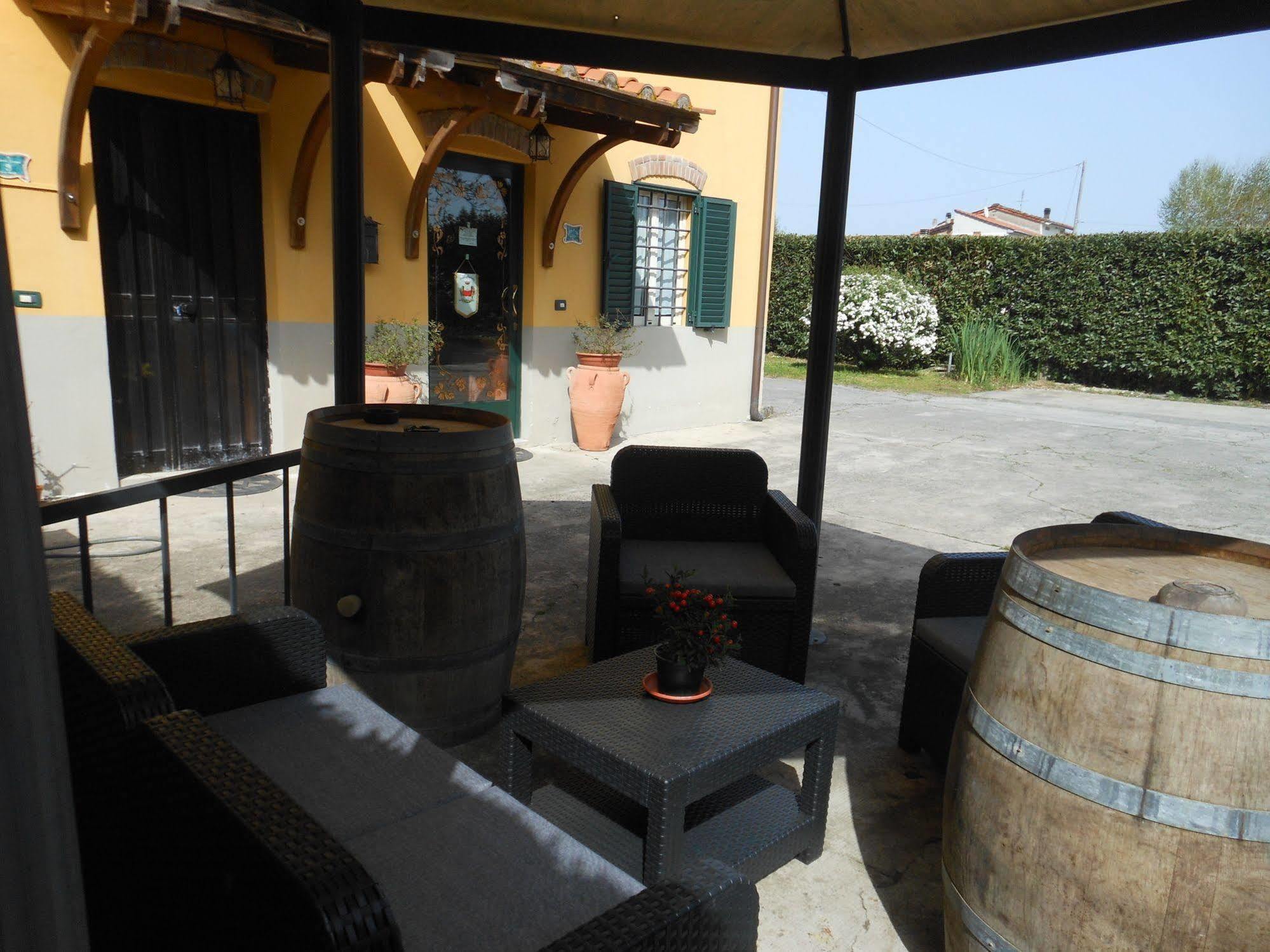 La Corte Bed & Breakfast Capannori