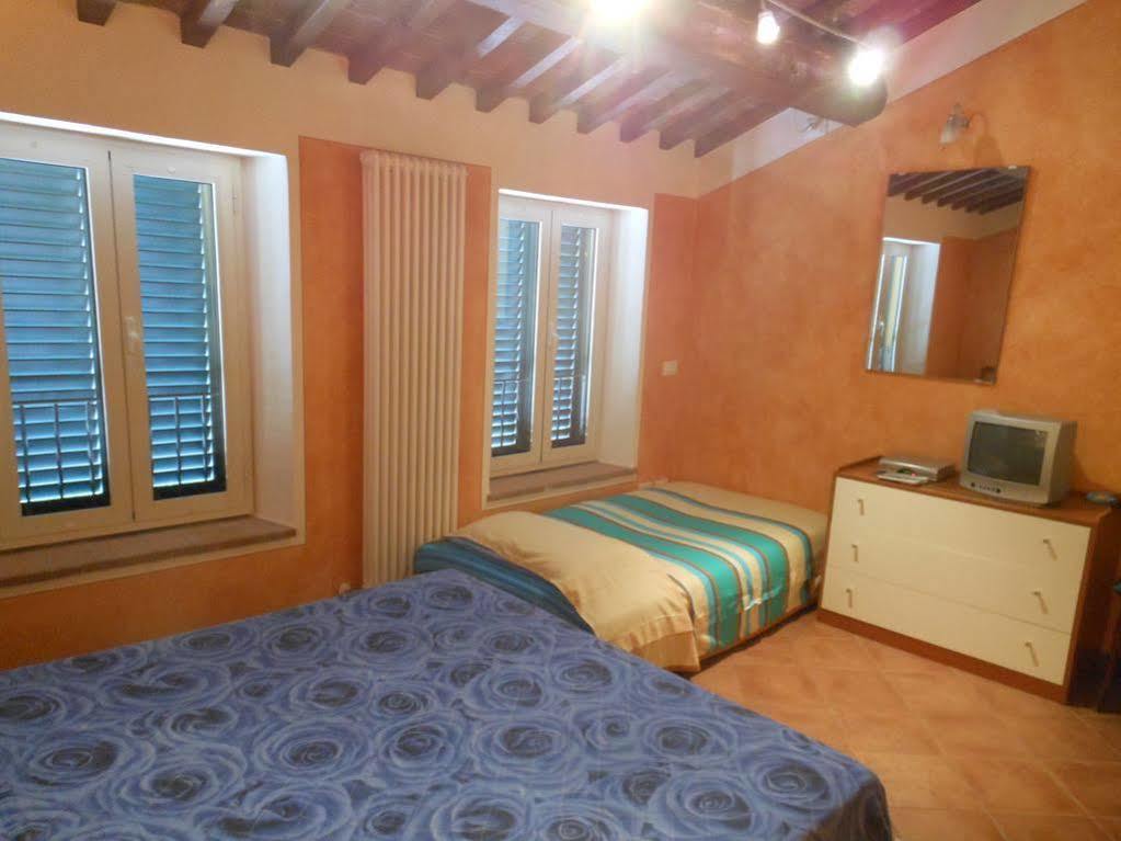 Bed & Breakfast La Corte