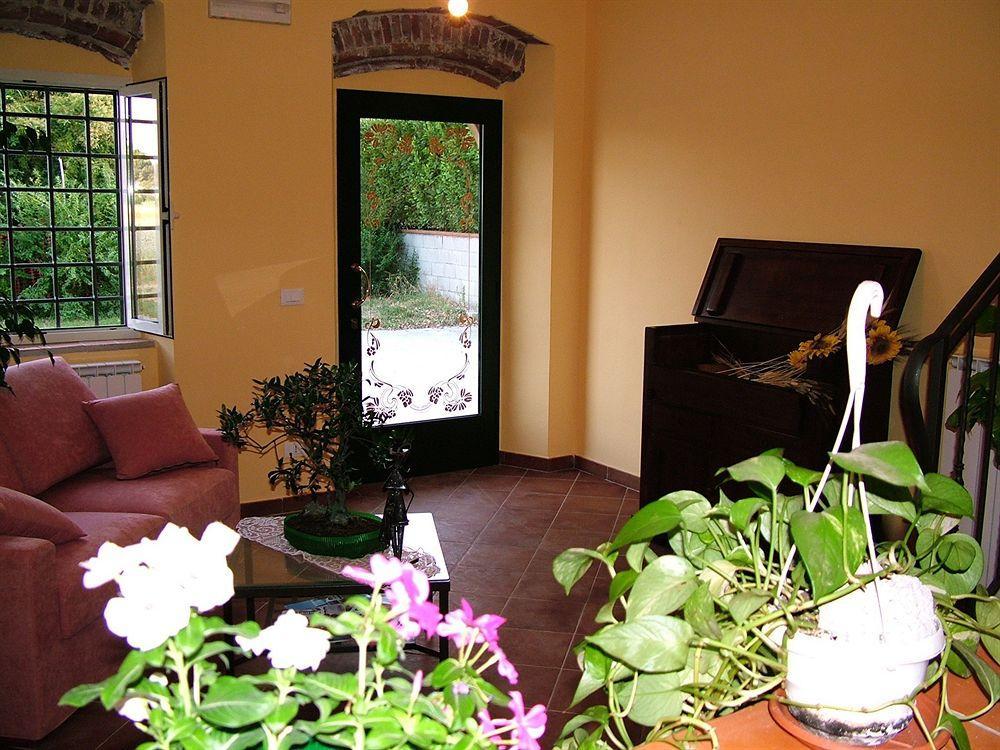 La Corte Bed & Breakfast 3*