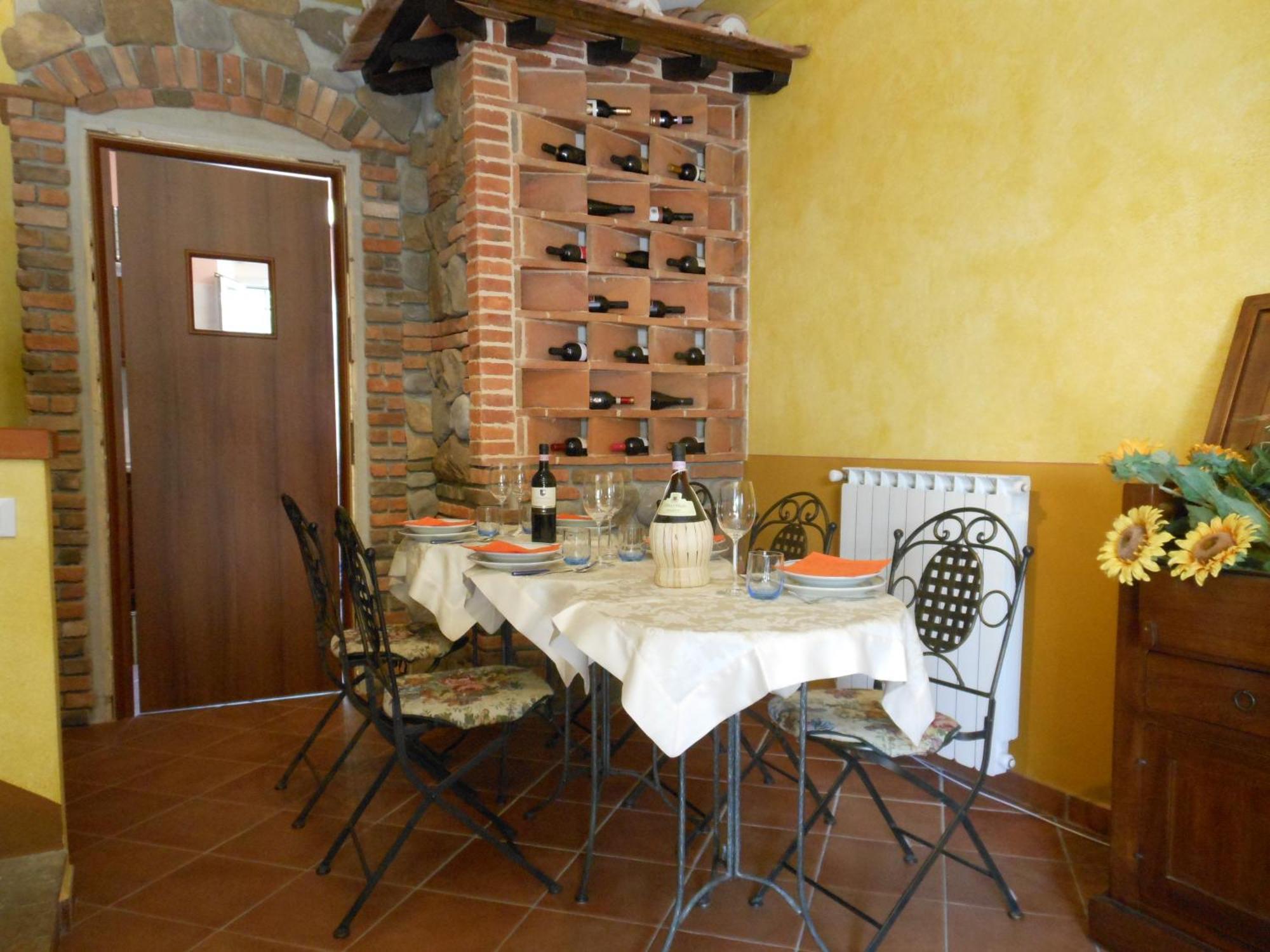 La Corte Bed & Breakfast Capannori