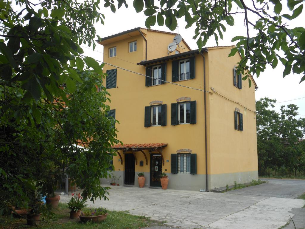 Bed & Breakfast La Corte 3*