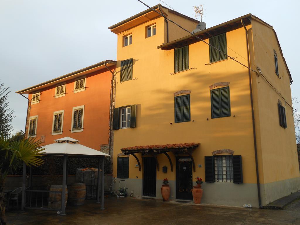 La Corte Capannori