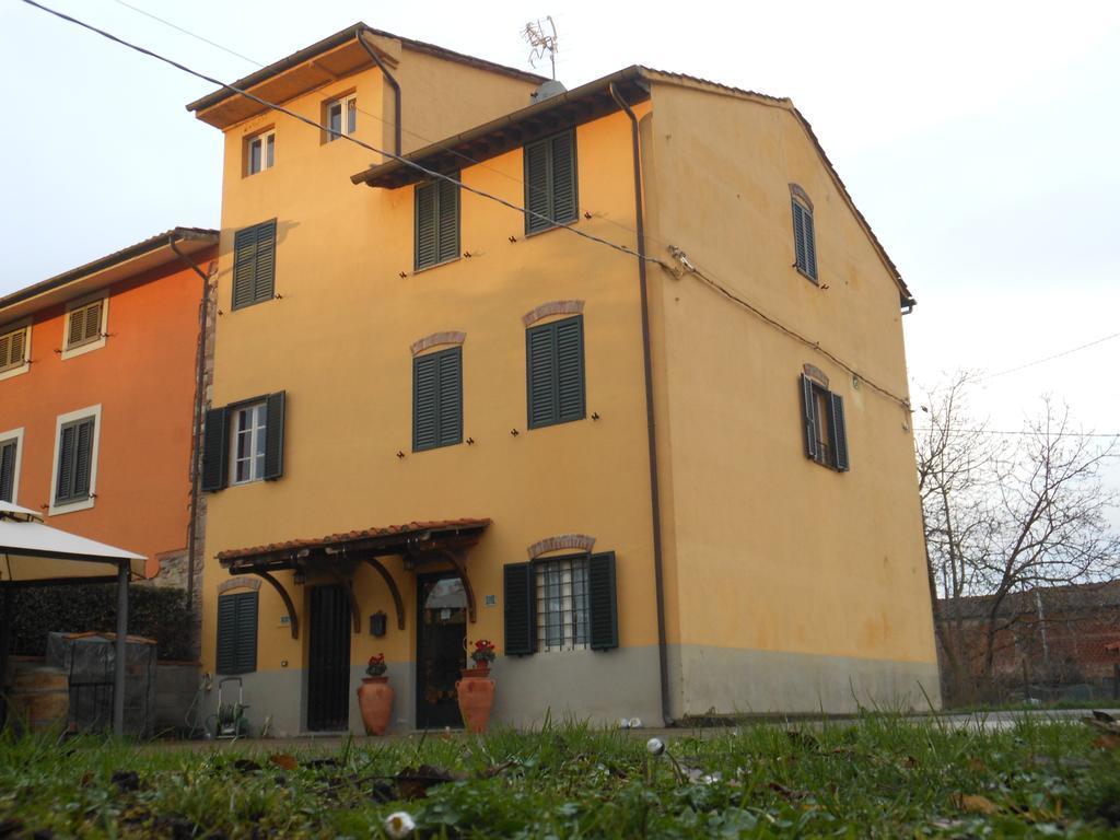 Bed & Breakfast La Corte 3*