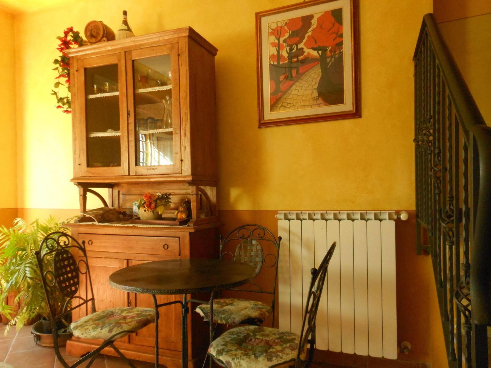 La Corte Bed & Breakfast 3*
